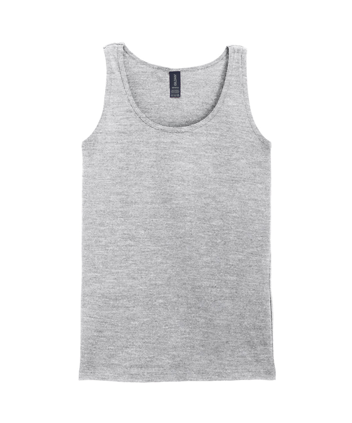 Gildan Softstyle™ women's tank top