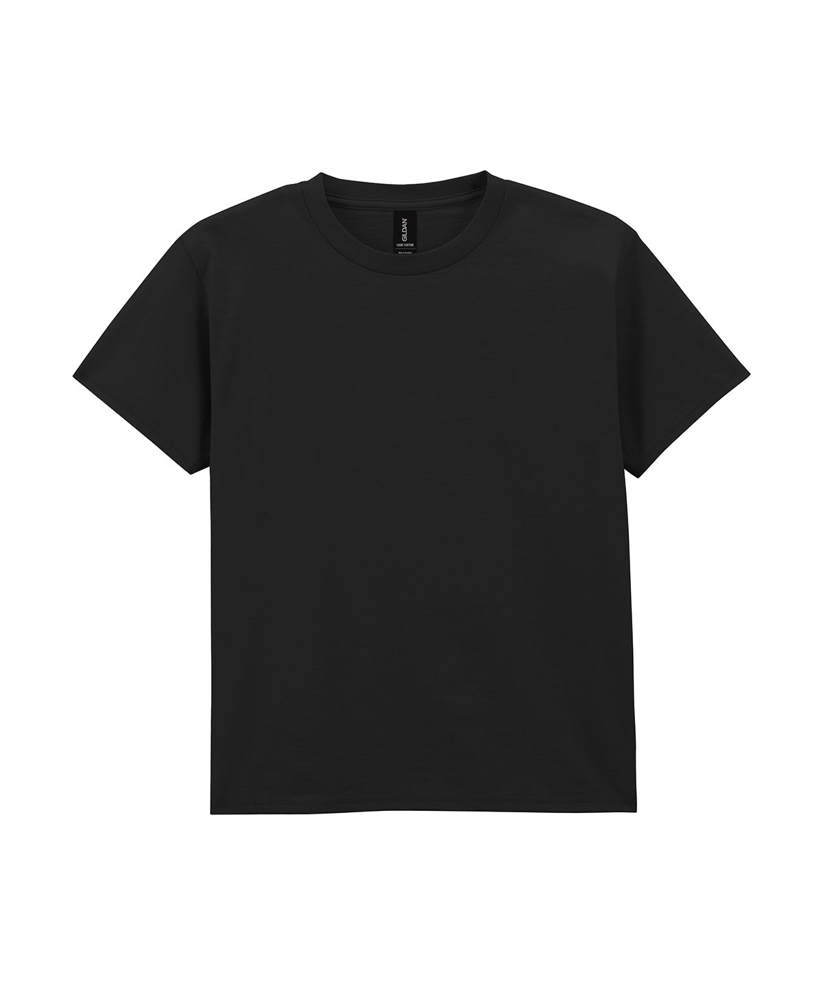 Gildan Light cotton youth t-shirt