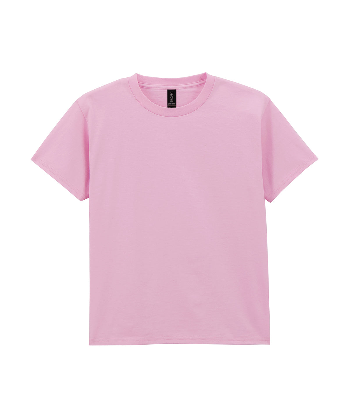 Gildan Light cotton youth t-shirt