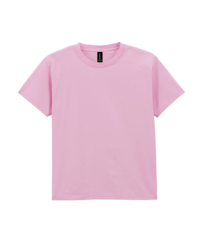 Gildan Light cotton youth t-shirt