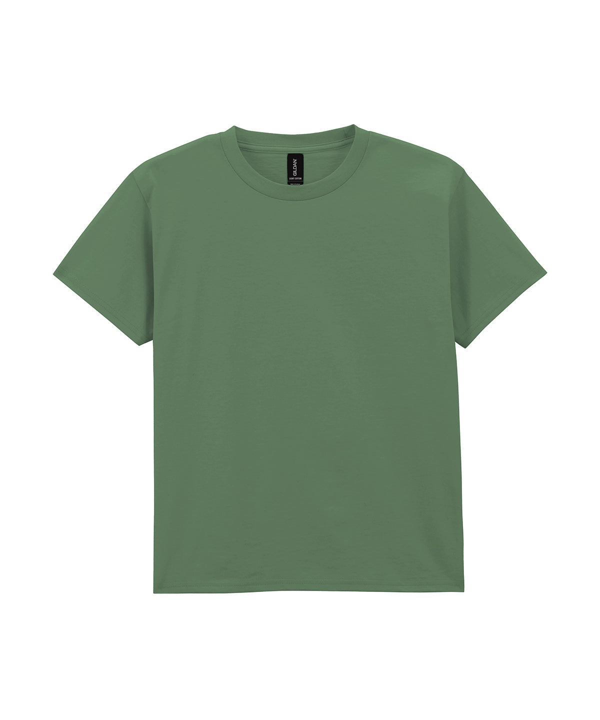 Gildan Light cotton youth t-shirt