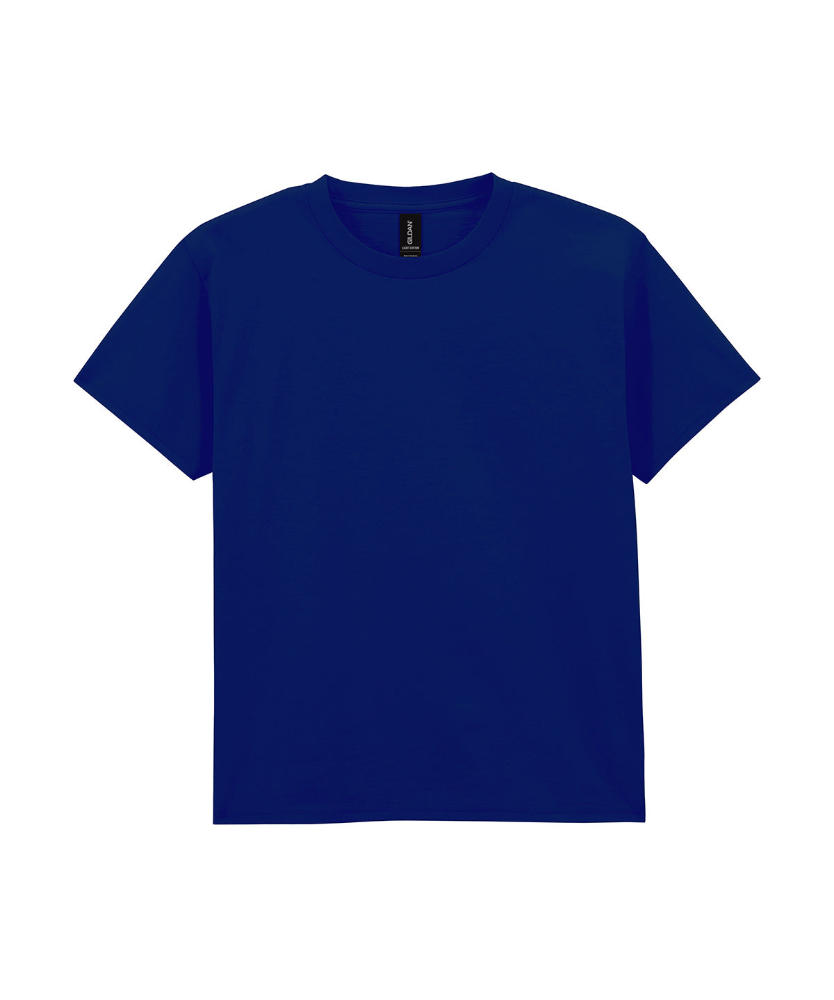 Gildan Light cotton youth t-shirt