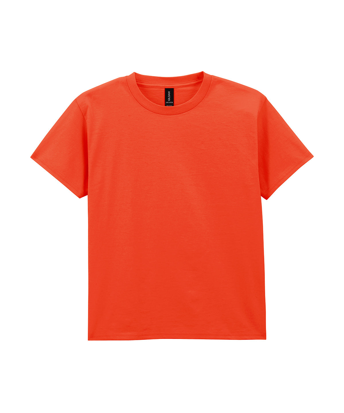 Gildan Light cotton youth t-shirt