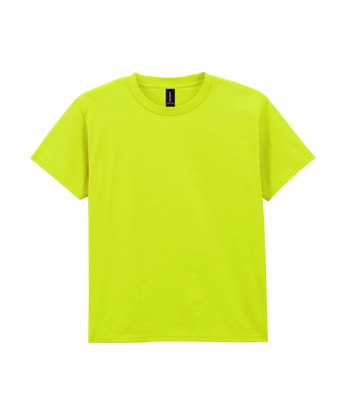 Gildan Light cotton youth t-shirt