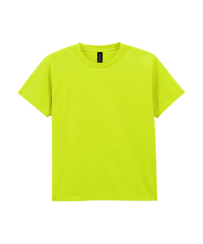 Gildan Light cotton youth t-shirt