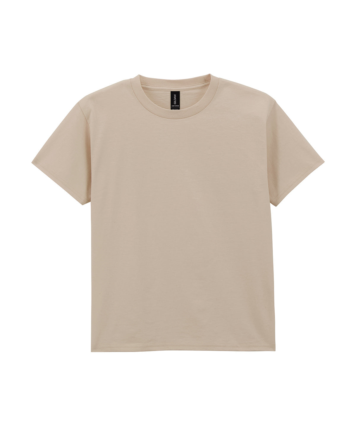 Gildan Light cotton youth t-shirt