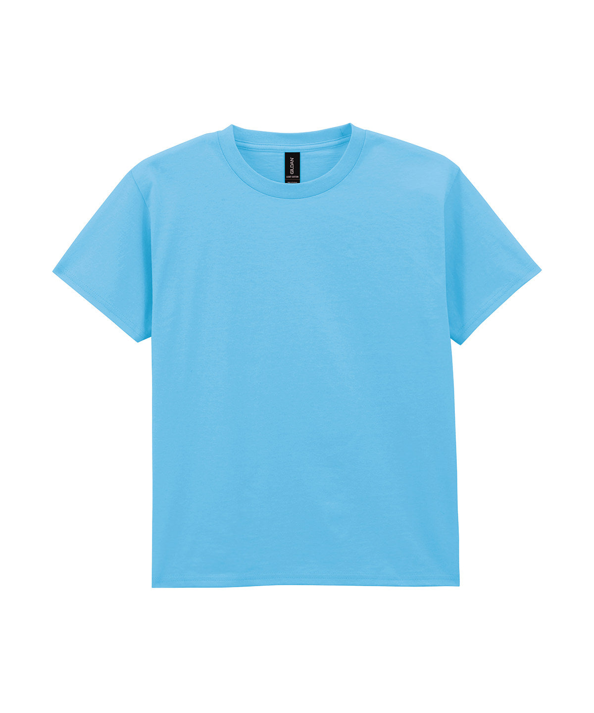 Gildan Light cotton youth t-shirt