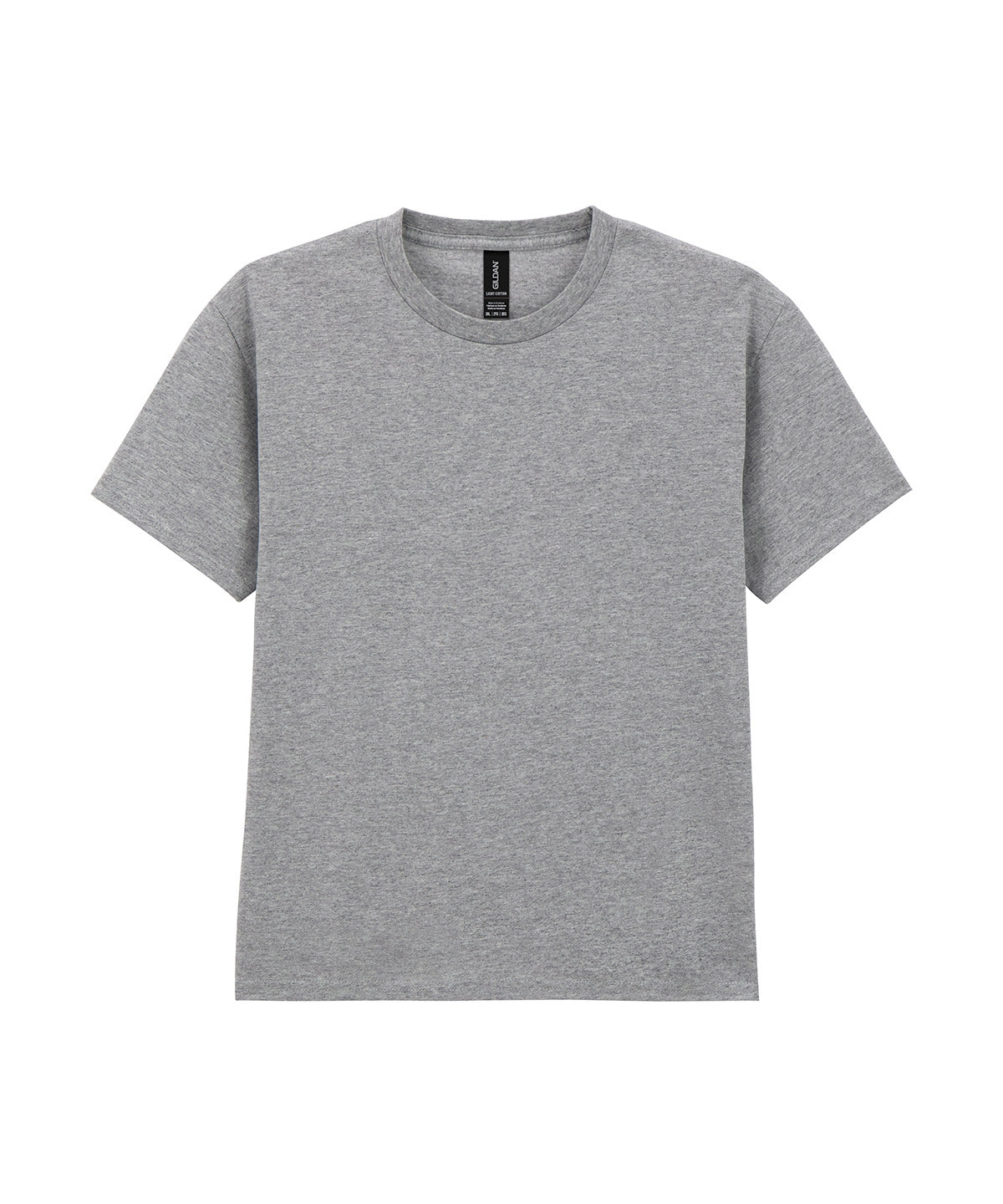 Gildan Light cotton youth t-shirt