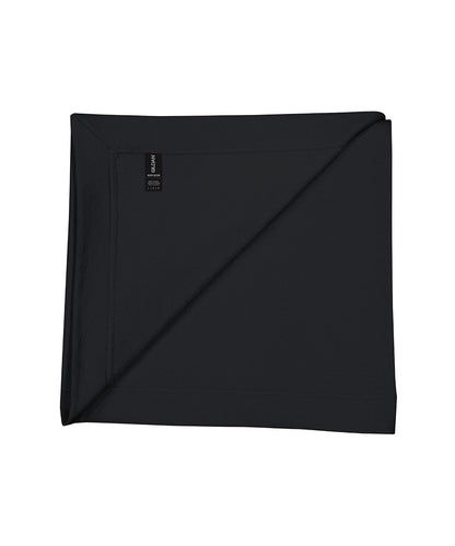 Gildan Heavy Blend™ fleece stadium blanket