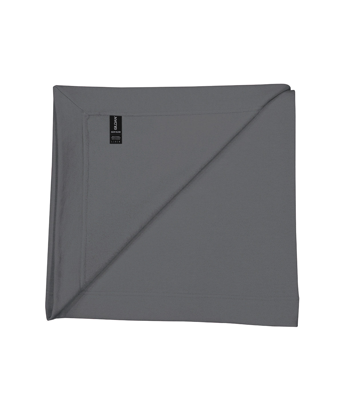 Gildan Heavy Blend™ fleece stadium blanket