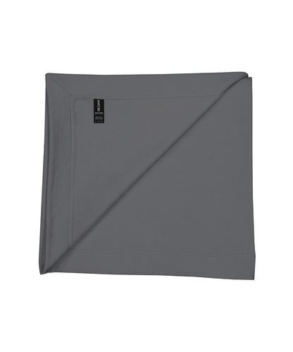 Gildan Heavy Blend™ fleece stadium blanket