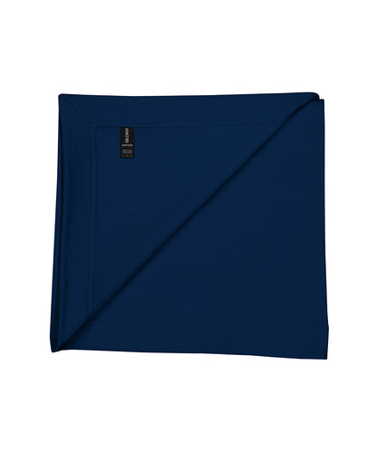 Gildan Heavy Blend™ fleece stadium blanket