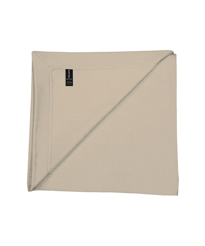 Gildan Heavy Blend™ fleece stadium blanket