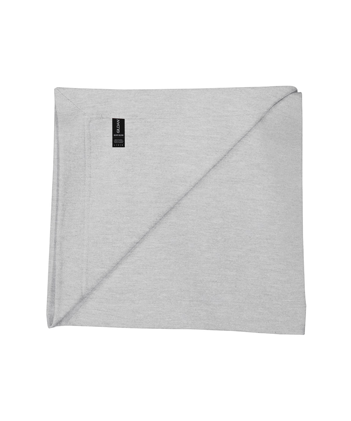 Gildan Heavy Blend™ fleece stadium blanket