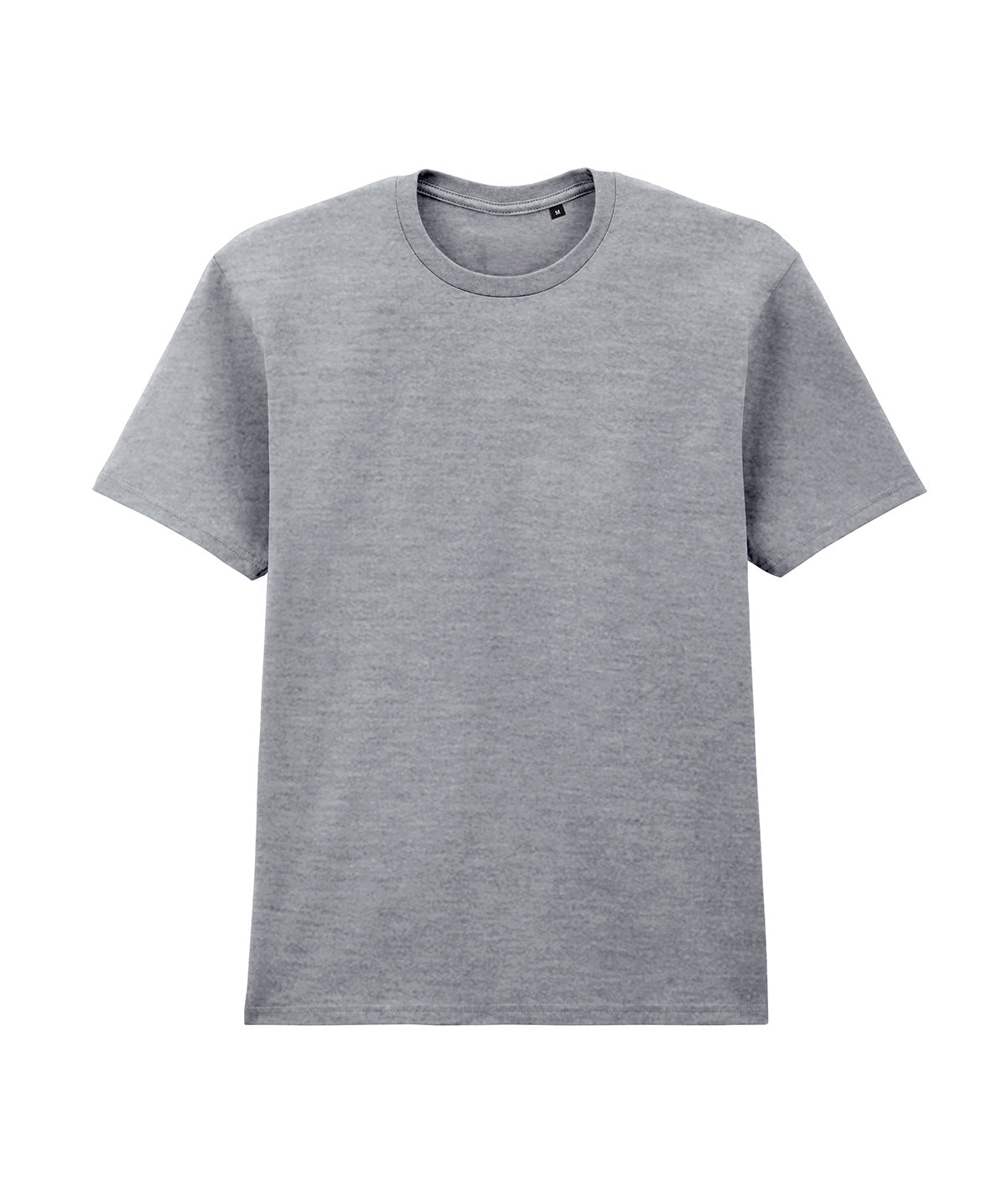 Gildan Softstyle™ midweight adult no-label enzyme wash t-shirt