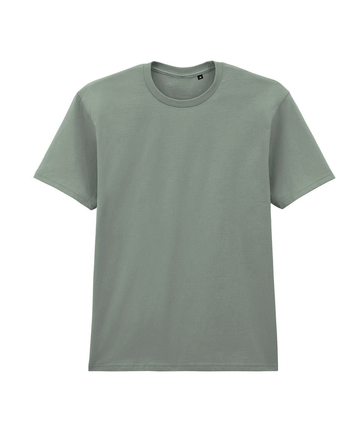 Gildan Softstyle™ midweight adult no-label enzyme wash t-shirt