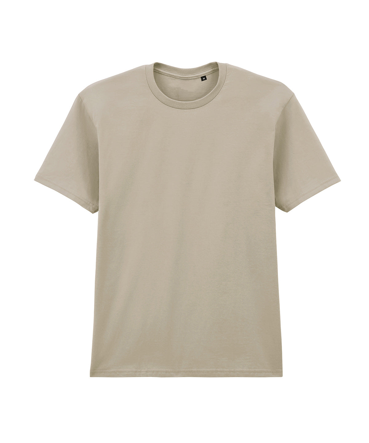 Gildan Softstyle™ midweight adult no-label enzyme wash t-shirt