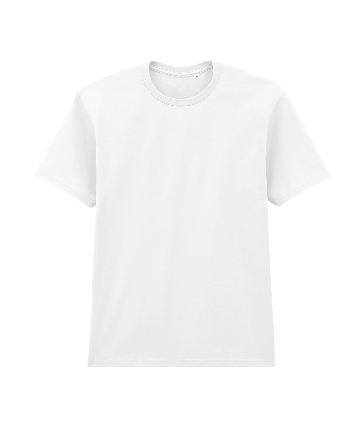 Gildan Softstyle™ midweight adult no-label enzyme wash t-shirt