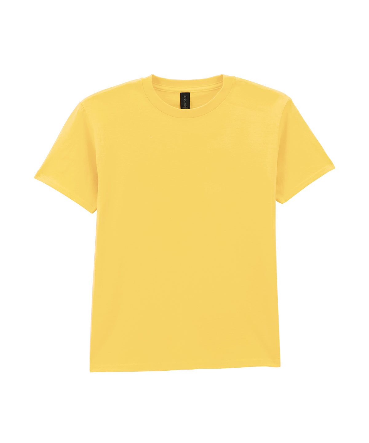 Gildan Softstyle™ midweight youth t-shirt
