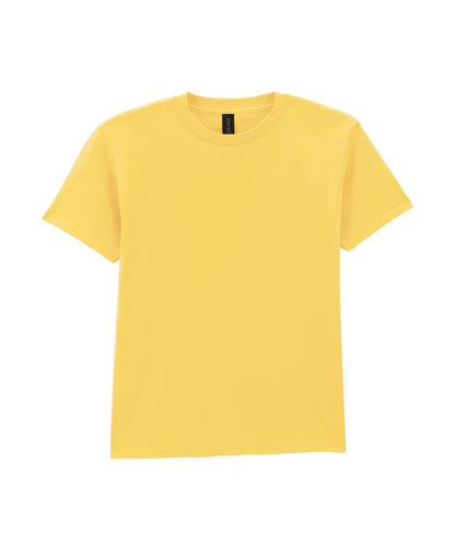 Gildan Softstyle™ midweight youth t-shirt