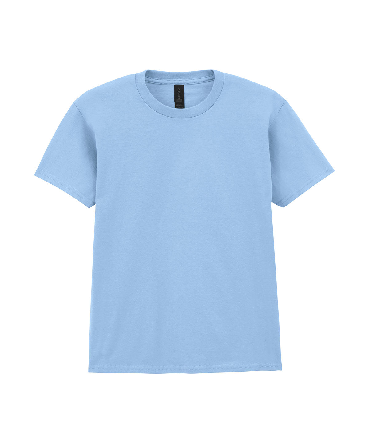 Gildan Softstyle™ midweight youth t-shirt