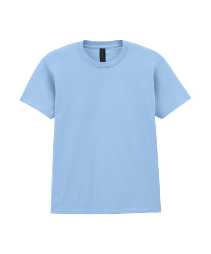 Gildan Softstyle™ midweight youth t-shirt