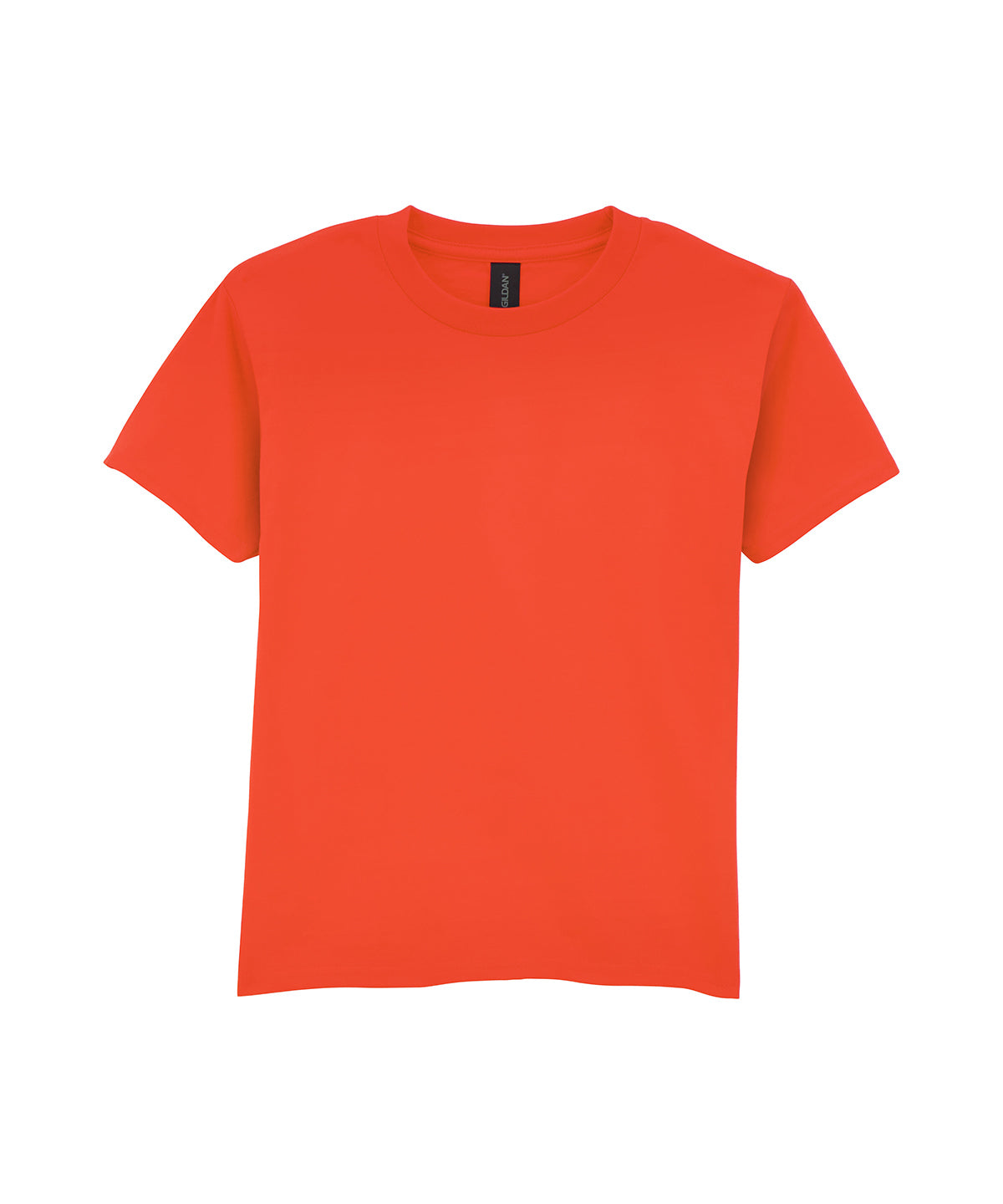 Gildan Softstyle™ midweight youth t-shirt