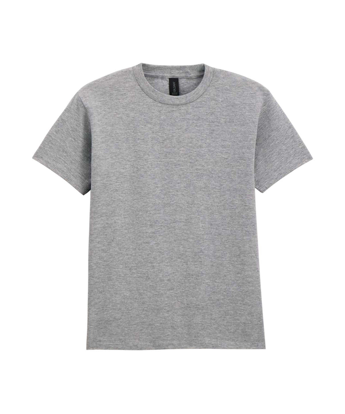 Gildan Softstyle™ midweight youth t-shirt