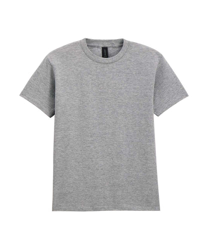 Gildan Softstyle™ midweight youth t-shirt