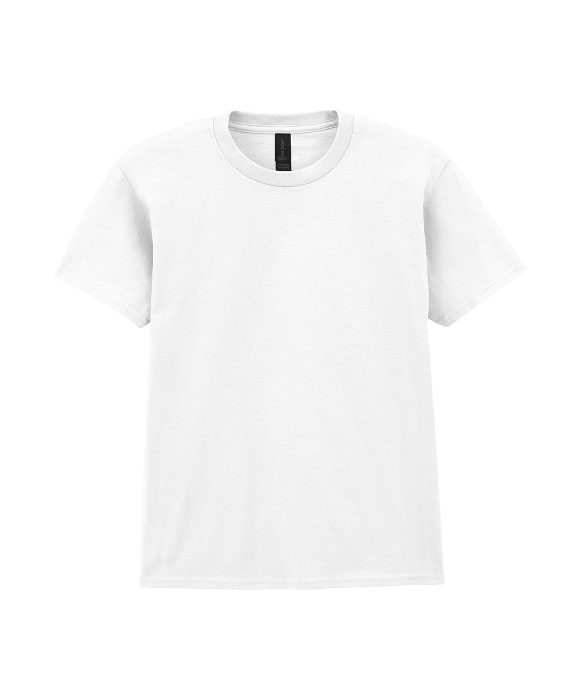 Gildan Softstyle™ midweight youth t-shirt