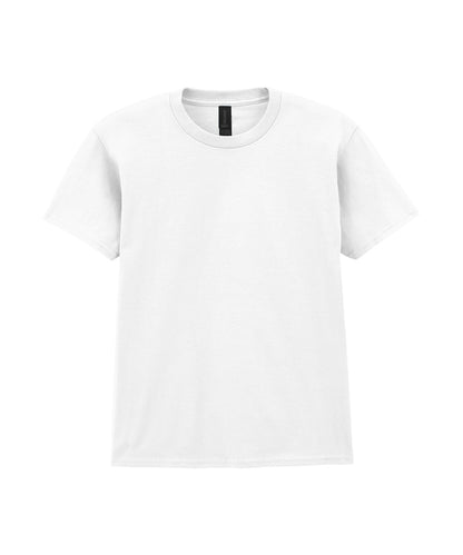 Gildan Softstyle™ midweight youth t-shirt