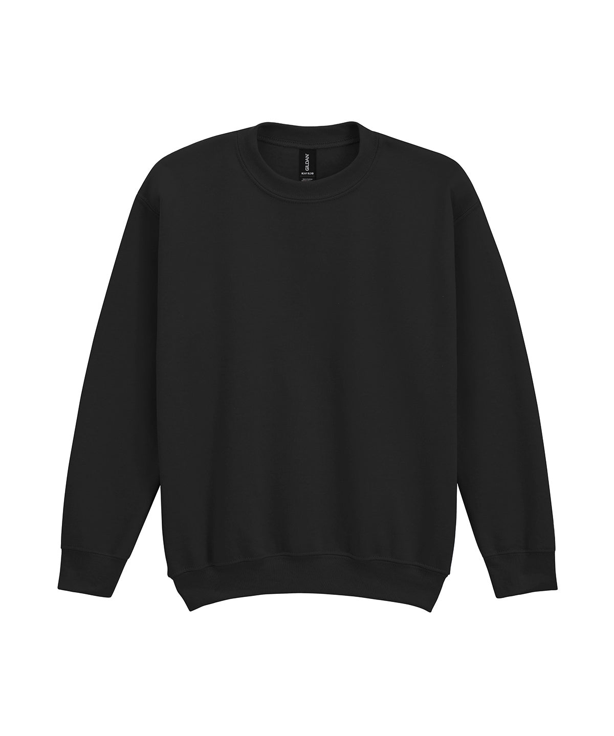 Gildan Heavy Blend™ youth crew neck sweatshirt