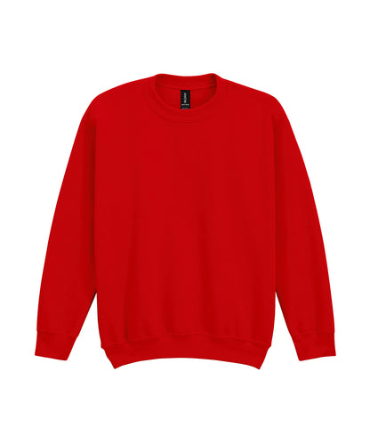 Gildan Heavy Blend™ youth crew neck sweatshirt