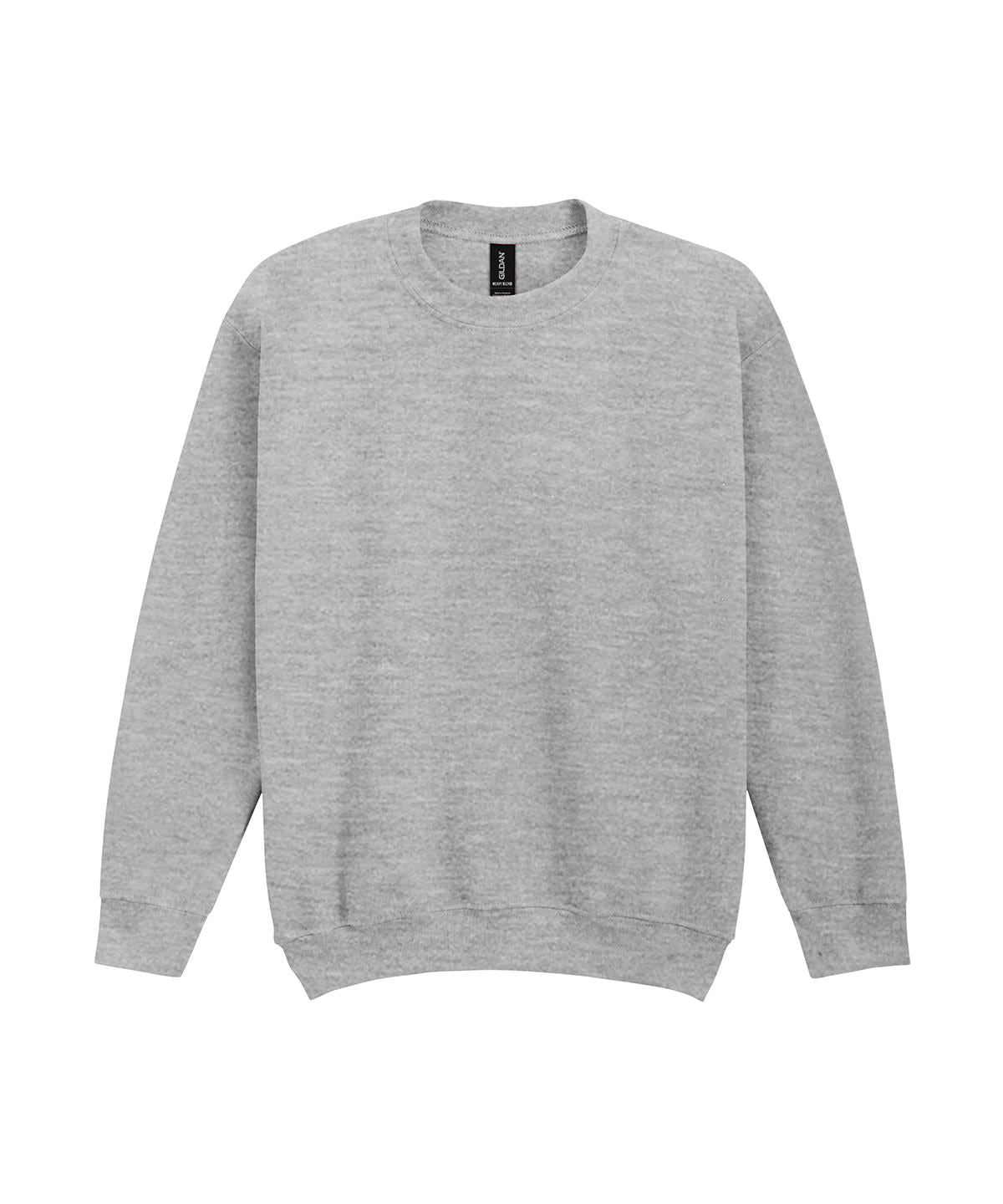Gildan Heavy Blend™ youth crew neck sweatshirt
