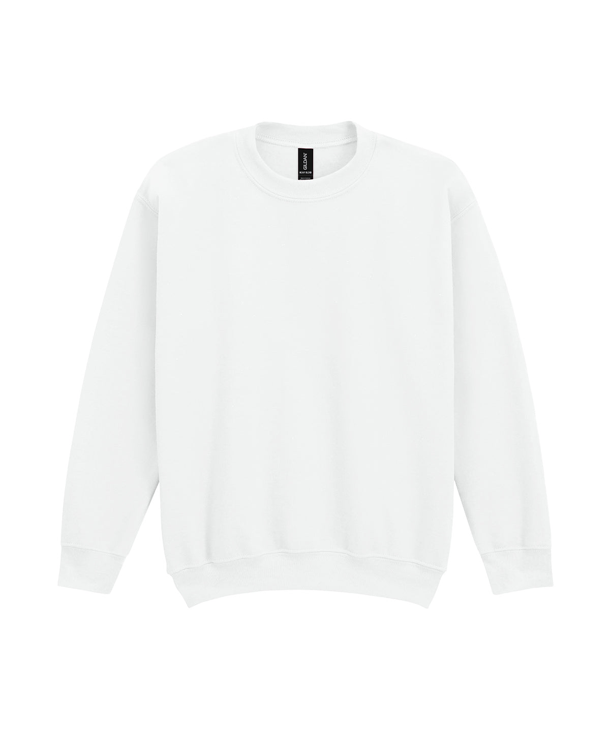Gildan Heavy Blend™ youth crew neck sweatshirt