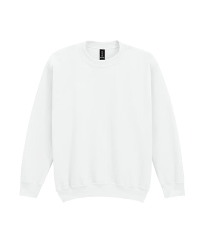 Gildan Heavy Blend™ youth crew neck sweatshirt