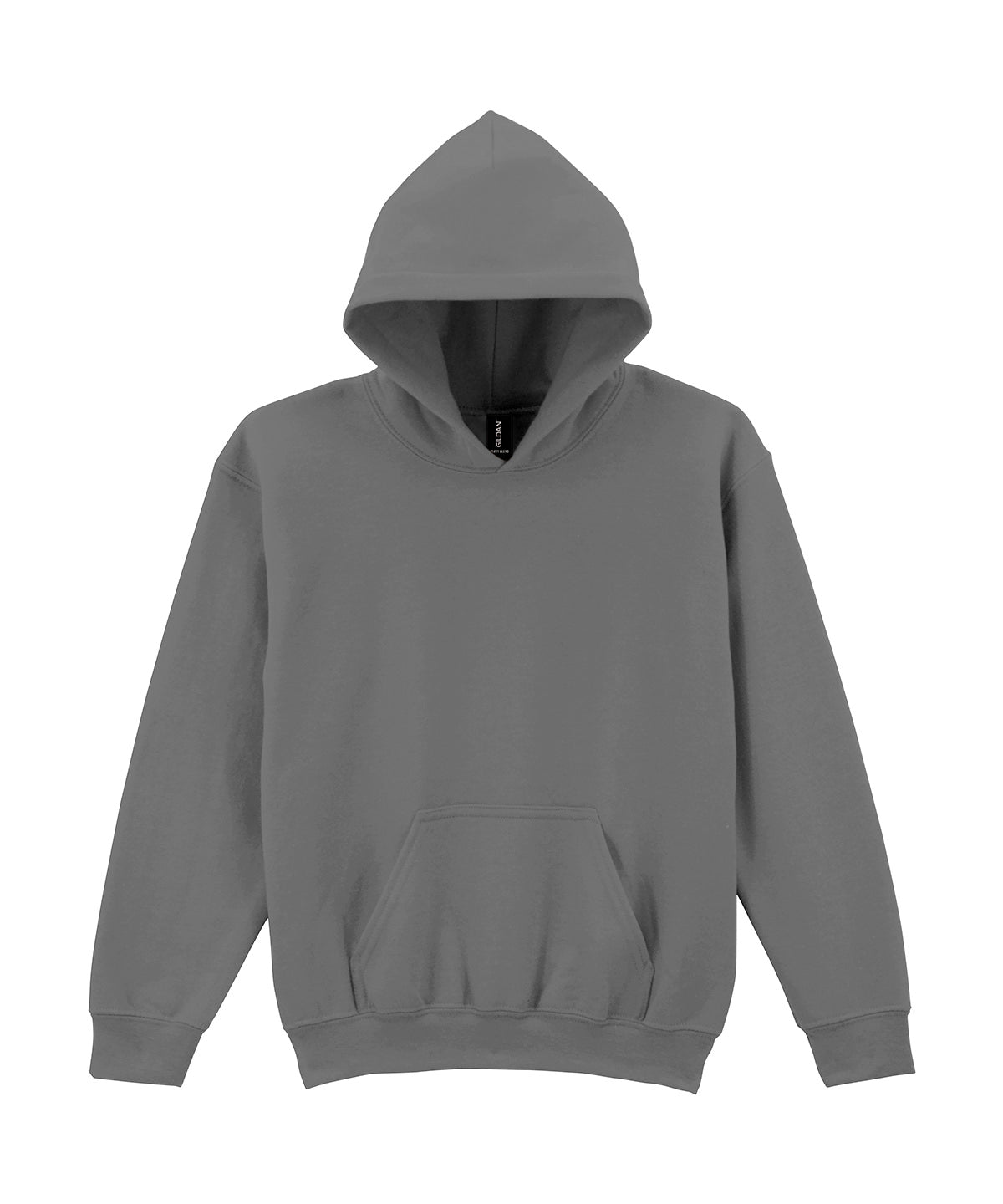 Gildan Heavy Blend™ youth hooded sweatshirt