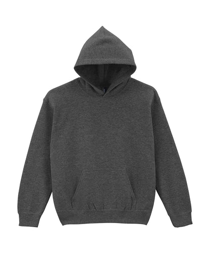 Gildan Heavy Blend™ youth hooded sweatshirt