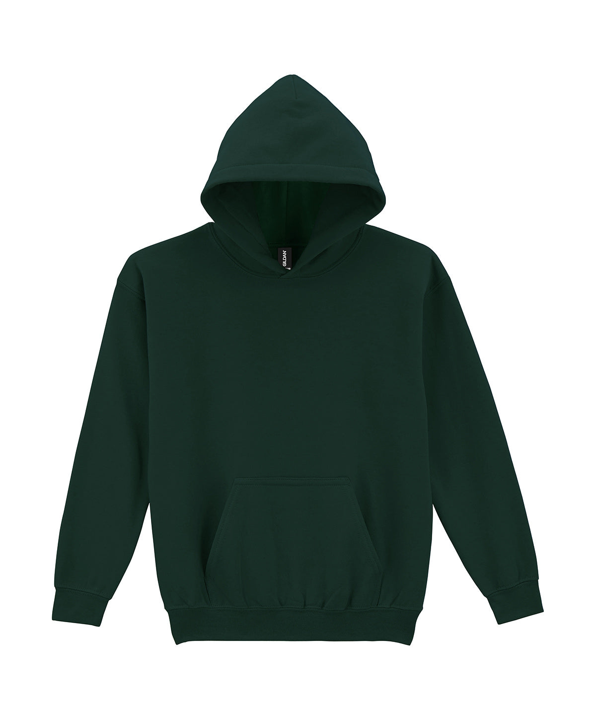 Gildan Heavy Blend™ youth hooded sweatshirt