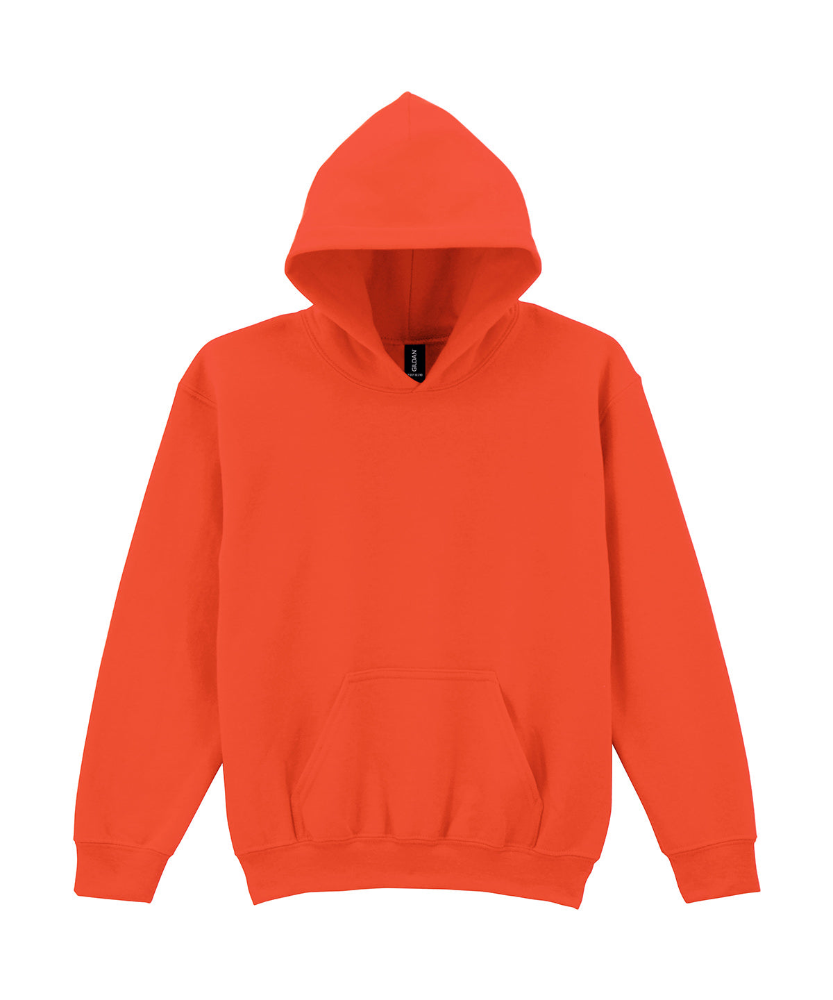 Gildan Heavy Blend™ youth hooded sweatshirt