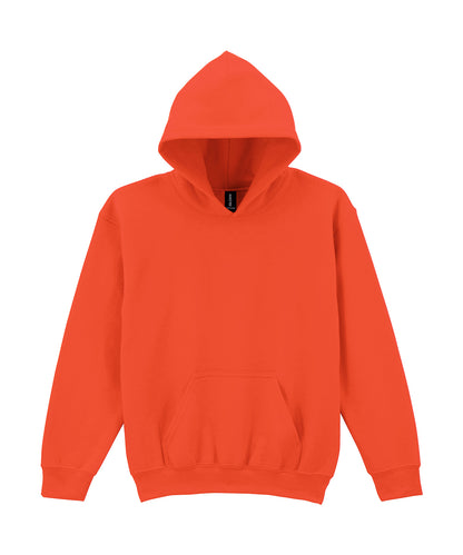Gildan Heavy Blend™ youth hooded sweatshirt
