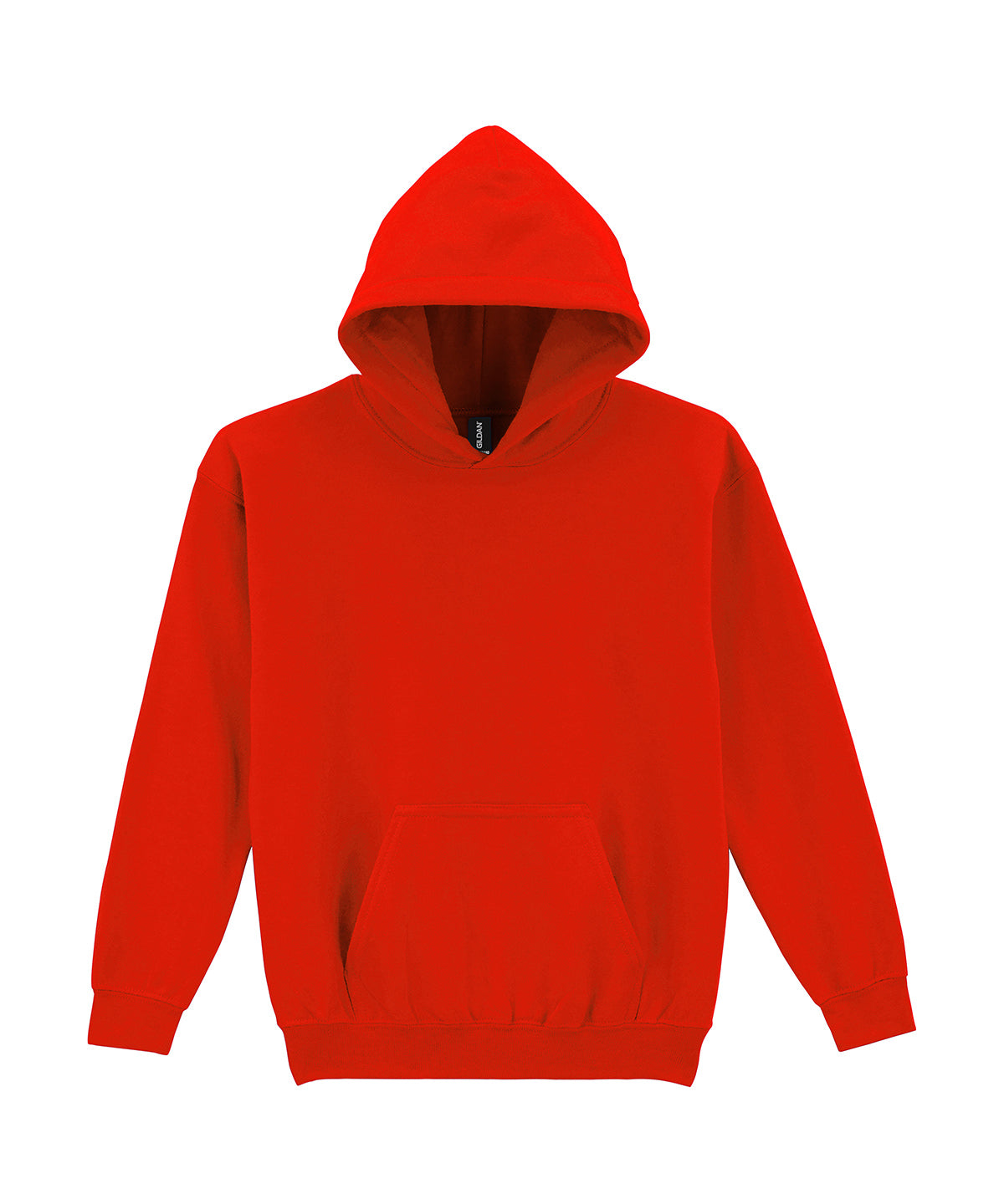 Gildan Heavy Blend™ youth hooded sweatshirt