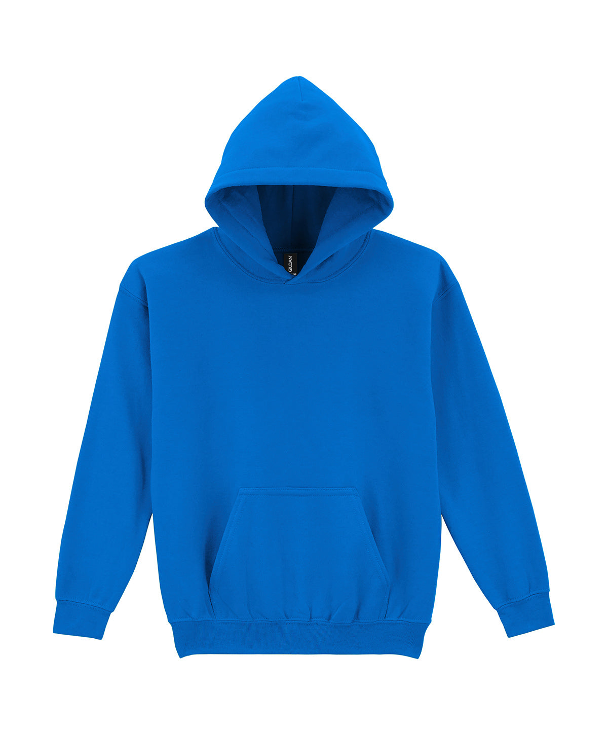Gildan Heavy Blend™ youth hooded sweatshirt