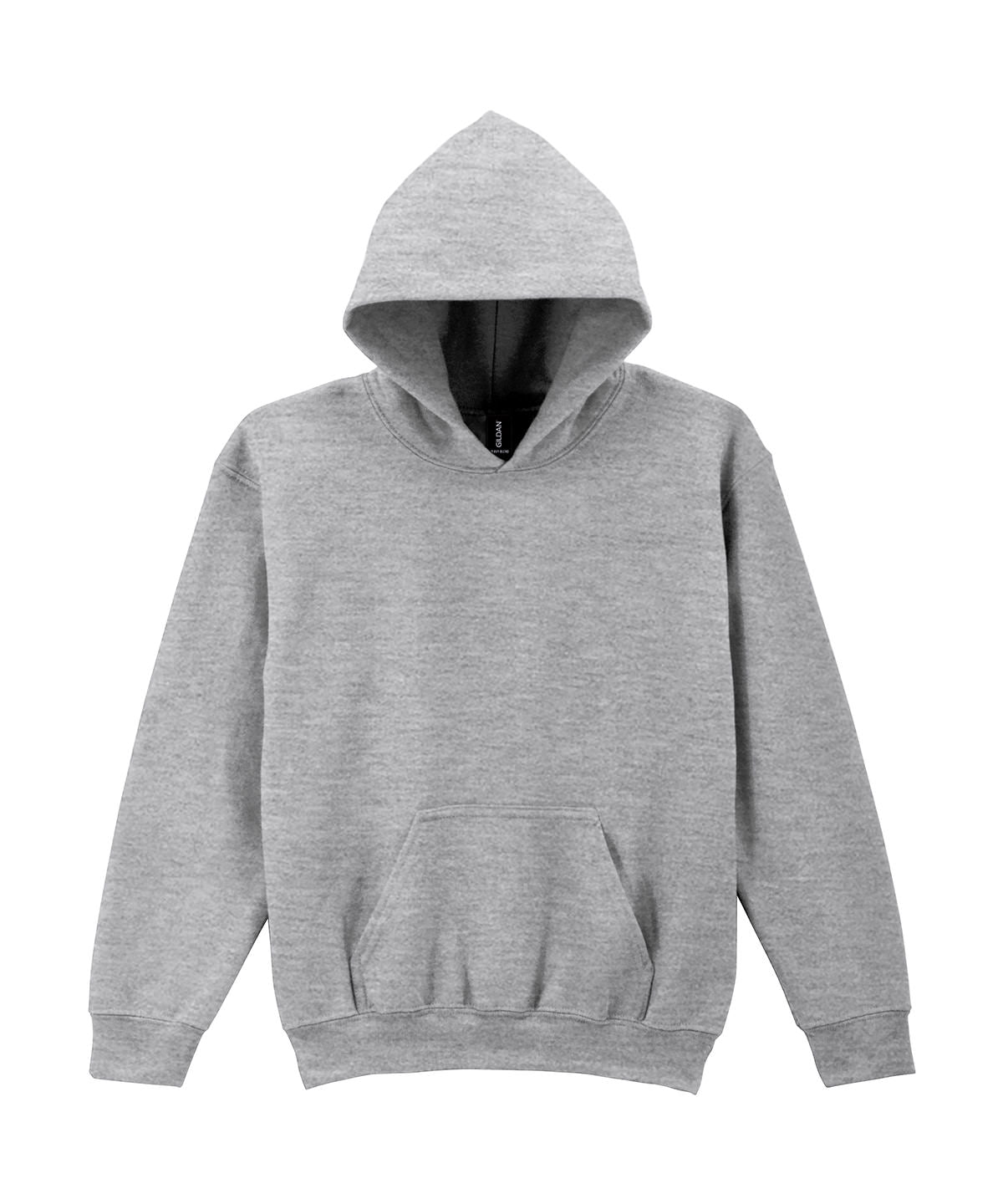 Gildan Heavy Blend™ youth hooded sweatshirt