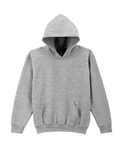 Gildan Heavy Blend™ youth hooded sweatshirt