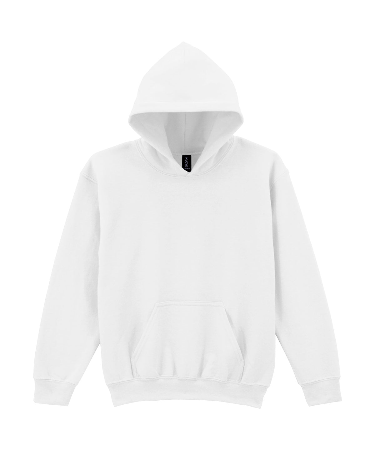 Gildan Heavy Blend™ youth hooded sweatshirt