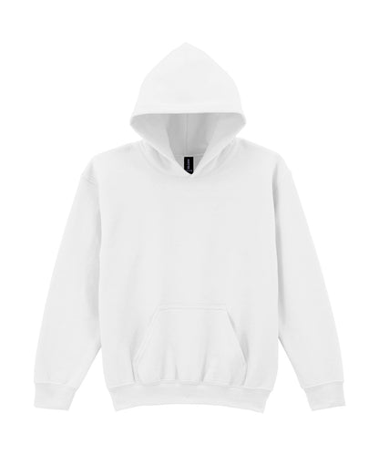 Gildan Heavy Blend™ youth hooded sweatshirt