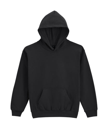 Gildan Softstyle™ midweight fleece youth hoodie
