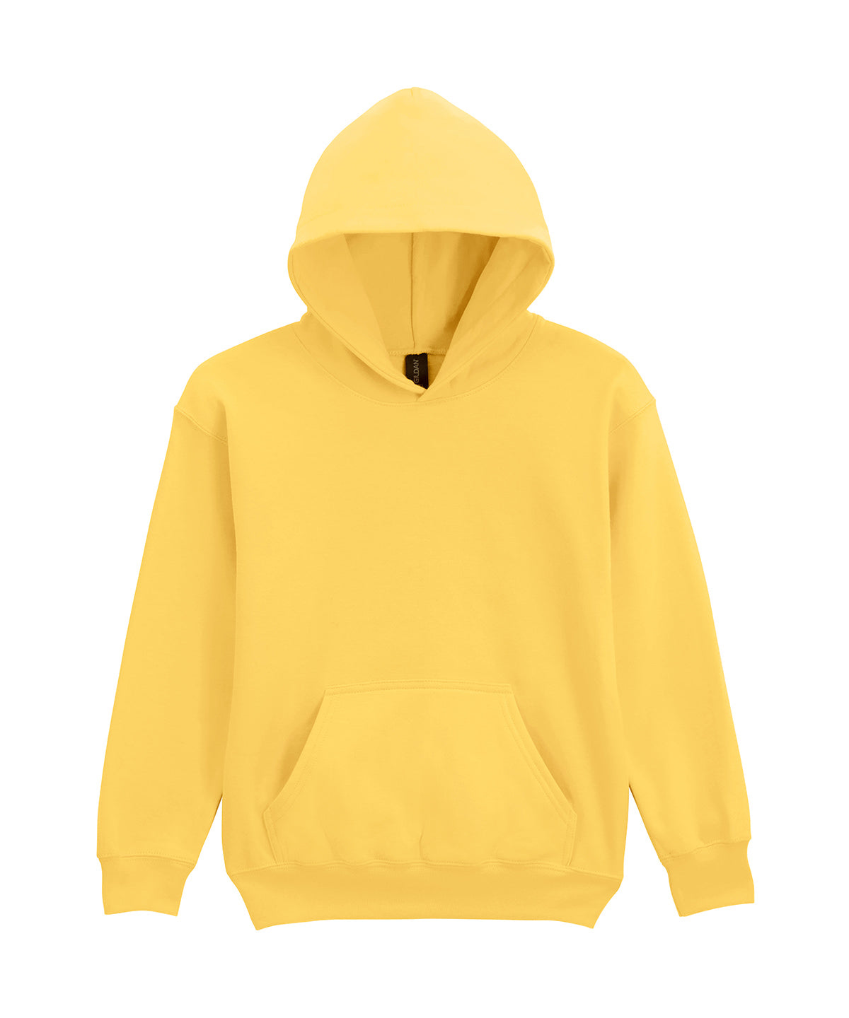 Gildan Softstyle™ midweight fleece youth hoodie