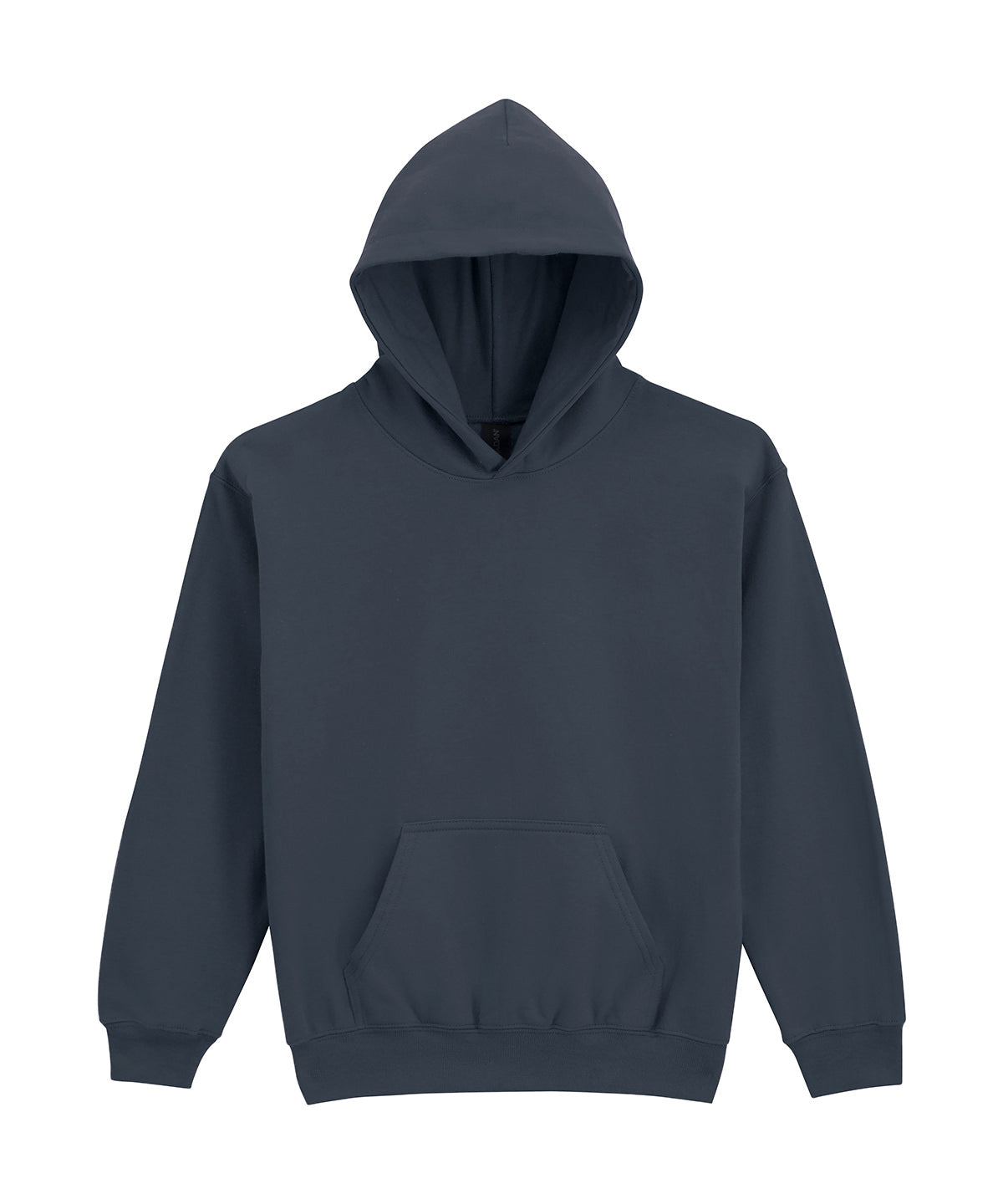 Gildan Softstyle™ midweight fleece youth hoodie